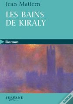 Capa do artigo Les Bains De Kiraly