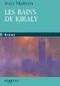 Les Bains De Kiraly - Preview