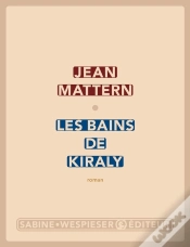 Capa do artigo Les Bains De Kiraly