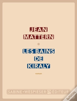 Capa do artigo Les Bains De Kiraly