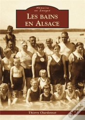 Capa do artigo Les Bains En Alsace
