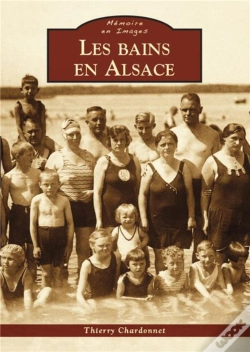 Capa do artigo Les Bains En Alsace