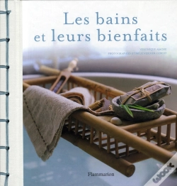 Capa do artigo Les Bains Et Leurs Bienfaits