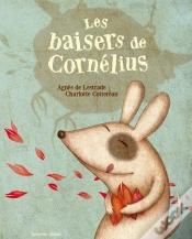 Capa do artigo Les Baisers D