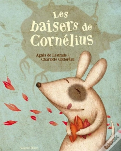 Capa do artigo Les Baisers D'Alfred