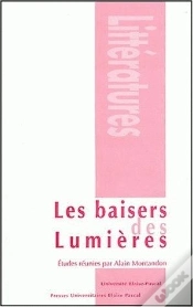 Capa do artigo Les Baisers Des Lumieres