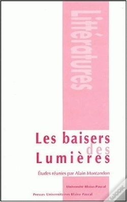 Capa do artigo Les Baisers Des Lumieres
