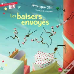 Capa do artigo Les Baisers Envoyés
