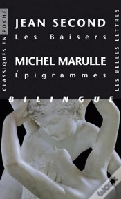 Capa do artigo Les Baisers / Epigrammes