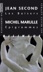 Les Baisers / Epigrammes - Preview