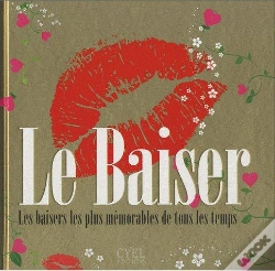 Capa do artigo Les Baisers Les Plus Celebres