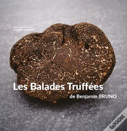 Capa do artigo Les Balades Truffées
