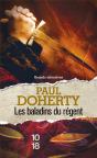 Les Baladins Du Regent - Preview