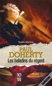 Les Baladins Du Regent