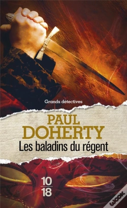 Capa do artigo Les Baladins Du Regent
