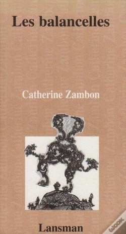 Capa do artigo Les Balancelles