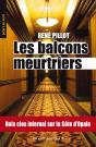 Les Balcons Meurtriers - Preview