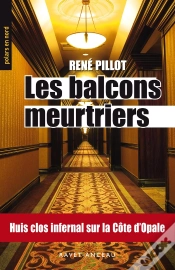 Capa do artigo Les Balcons Meurtriers