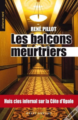 Capa do artigo Les Balcons Meurtriers