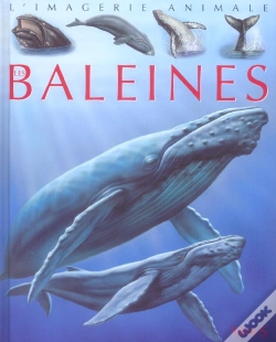 Capa do artigo Les Baleines 