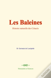 Capa do artigo Les Baleines
