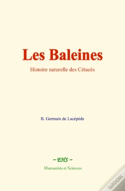 Capa do artigo Les Baleines