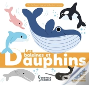 Capa do artigo Les Baleines Et Dauphins