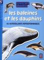 Les Baleines Et Les Dauphins ; 65 Autocollants Repositionnables - Preview