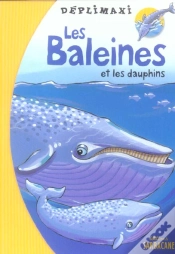 Capa do artigo Les Baleines Et Les Dauphins