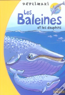 Capa do artigo Les Baleines Et Les Dauphins