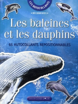 Capa do artigo Les Baleines Et Les Dauphins