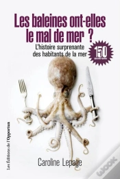 Capa do artigo Les Baleines Ont-Elles Le Mal De Mer?