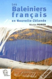 Capa do artigo Les Baleiniers Français En Nouvelle-Zélande