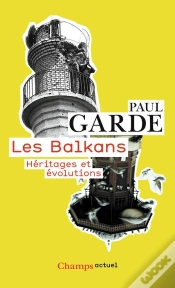 Capa do artigo Les Balkans ; Héritages Et Évolutions