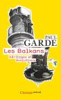 Les Balkans : Héritages Et Évolutions - Preview