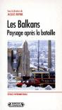 Les Balkans Payasage Apres La Bataille - Preview