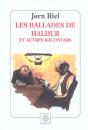 Les Ballades De Haldur Et Autres Racontars - Preview