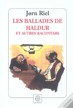 Capa do artigo Les Ballades De Haldur Et Autres Racontars