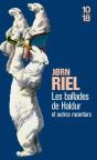 Les Ballades De Haldur Et Autres Racontars - Preview