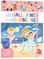 Les Ballerines Et Danseuses - Preview