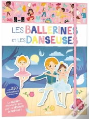 Capa do artigo Les Ballerines Et Danseuses