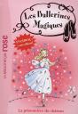 Les Ballerines Magiques 11 - La Prisonniere Du Chateau - Preview