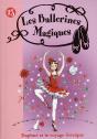 Les Ballerines Magiques 11 - La Prisonniere Du Chateau - Preview