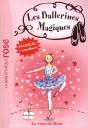 Les Ballerines Magiques 12 - Le Voeu De Rose - Preview