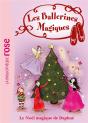 Les Ballerines Magiques 14 - Le Noel Magique De Daphne - Preview