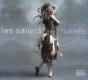 Les Ballets Russes - Preview