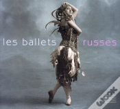 Capa do artigo Les Ballets Russes