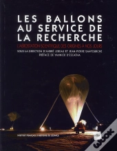Les Ballons Au Service De La Recherche