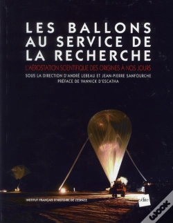 Capa do artigo Les Ballons Au Service De La Recherche