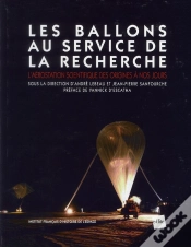 Capa do artigo Les Ballons Au Service De La Recherche
